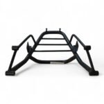 Generic Cracker Explorer 50 2006 Rear Rack OEM - Image 6