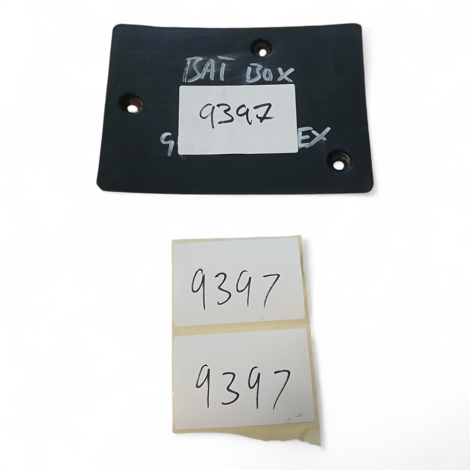 9397_2028129.jpg Generic Cracker Explorer 50 2006 Battery Box Cover OEM - Image 1