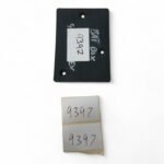 Generic Cracker Explorer 50 2006 Battery Box Cover OEM - Image 2