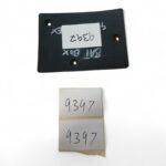 Generic Cracker Explorer 50 2006 Battery Box Cover OEM - Image 3