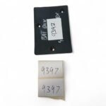 Generic Cracker Explorer 50 2006 Battery Box Cover OEM - Image 4