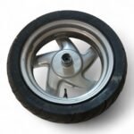 Generic Cracker Explorer 50 2006 Front Wheel OEM - Image 4