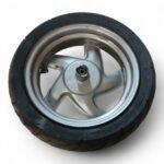 Generic Cracker Explorer 50 2006 Front Wheel OEM - Image 5