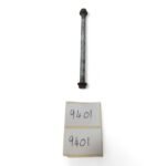 Generic Cracker Explorer 50 2006 Front wheel Spindle Axle OEM - Image 2