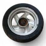 Generic Cracker Explorer 50 2006 Rear Wheel OEM - Image 5