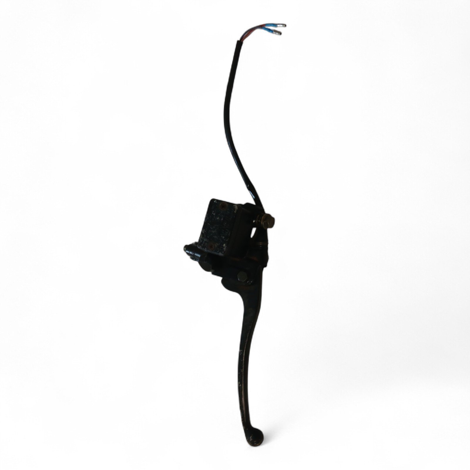 9407_2028129.jpg Generic Cracker Explorer 50 2006 Brake Lever Master Cylinder OEM - Image 1