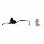 Generic Cracker Explorer 50 2006 Brake Lever Master Cylinder OEM - Image 2