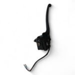 Generic Cracker Explorer 50 2006 Brake Lever Master Cylinder OEM - Image 6