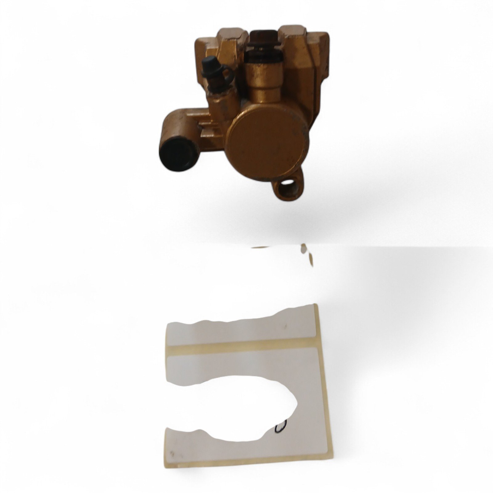 9408_2028129.jpg Generic Cracker Explorer 50 2006 Front Brake Calliper OEM - Image 1