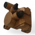 Generic Cracker Explorer 50 2006 Front Brake Calliper OEM - Image 2