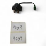 Generic Cracker Explorer 50 2006 Starter Solenoid Relay OEM - Image 3