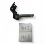 Generic Cracker Explorer 50 2006 Left Pillion and Footpeg OEM - Image 5