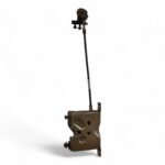 Generic Cracker Explorer 50 2006 Seat Catch and Lock - No Key OEM - Image 3