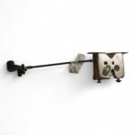 Generic Cracker Explorer 50 2006 Seat Catch and Lock - No Key OEM - Image 4