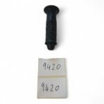 Generic Cracker Explorer 50 2006 Left Handlebar Grip OEM - Image 2
