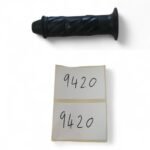 Generic Cracker Explorer 50 2006 Left Handlebar Grip OEM - Image 3