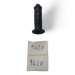 Generic Cracker Explorer 50 2006 Left Handlebar Grip OEM - Image 4