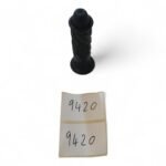 Generic Cracker Explorer 50 2006 Left Handlebar Grip OEM - Image 5