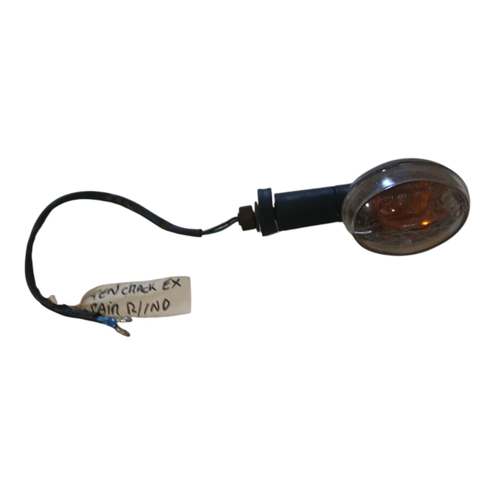 9422_2028129.jpg Generic Cracker Explorer 50 2006 Rear Indicator OEM - Image 1