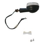 Generic Cracker Explorer 50 2006 Rear Indicator OEM - Image 6