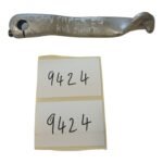 Generic Cracker Explorer 50 2006 Kickstart Lever OEM
