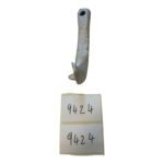 Generic Cracker Explorer 50 2006 Kickstart Lever OEM - Image 2