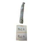 Generic Cracker Explorer 50 2006 Kickstart Lever OEM - Image 4