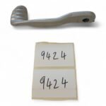 Generic Cracker Explorer 50 2006 Kickstart Lever OEM - Image 6