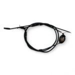 Generic Cracker Explorer 50 2006 Throttle Cable OEM - Image 2