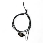 Generic Cracker Explorer 50 2006 Throttle Cable OEM - Image 3
