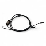 Generic Cracker Explorer 50 2006 Throttle Cable OEM - Image 4