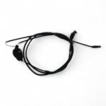 Generic Cracker Explorer 50 2006 Throttle Cable OEM - Image 5