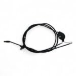 Generic Cracker Explorer 50 2006 Throttle Cable OEM - Image 6