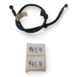 Yamaha Neos 50 1998 Front Brake Hose Pipe Line OEM