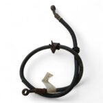 Yamaha Neos 50 1998 Front Brake Hose Pipe Line OEM - Image 4