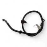 Yamaha Neos 50 1998 Front Brake Hose Pipe Line OEM - Image 6