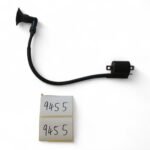 Yamaha Neos 50 2013-2016 Ignition Coil OEM - Image 3