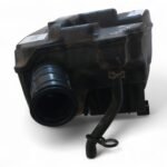 Kawasaki KLR650 KLR 650 650 1988 Airbox Air Filter Box - Pliable Intakes OEM - Image 2
