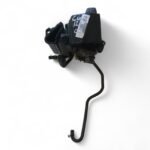 Honda CG125 CG 125 125 2004 Complete Airbox and intake and side cover OEM KGA E1 - Image 2