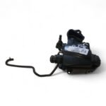 Honda CG125 CG 125 125 2004 Complete Airbox and intake and side cover OEM KGA E1 - Image 3