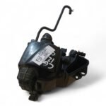 Honda CG125 CG 125 125 2004 Complete Airbox and intake and side cover OEM KGA E1 - Image 4