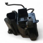 Honda CG125 CG 125 125 2004 Complete Airbox and intake and side cover OEM KGA E1 - Image 5