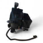 Honda CG125 CG 125 125 2004 Complete Airbox and intake and side cover OEM KGA E1 - Image 6