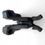 Moto Guzzi 1100 sport 1100 1994-2000 Airbox Air Filter Box Main Body Acerbis OEM 37.11.40.05 - Image 5