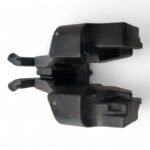 Moto Guzzi 1100 sport 1100 1994-2000 Airbox Air Filter Box Main Body Acerbis OEM 37.11.40.05 - Image 6