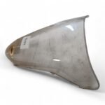 Honda VFR800 VFR 800 800 2002-04 Clear Front Screen Windshield OEM - Image 2