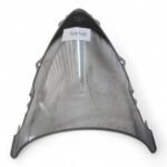 Yamaha YZF-R6 600 2003-2005 Smoked Front Windscreen Windshield OEM - Image 3