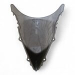 Yamaha YZF-R6 600 2003-2005 Smoked Front Windscreen Windshield OEM - Image 5
