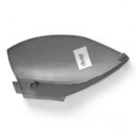 KTM 660 LC4 SMC SUPERMOTARD 660 2003-2006 Right Side Fairing Panel Cover OEM 584.08.042.100 - Image 6