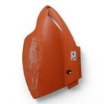 KTM 660 LC4 SMC SUPERMOTARD 660 2003-2006 LeftSide Fairing Panel Cover OEM 584.08.042.100 - Image 2